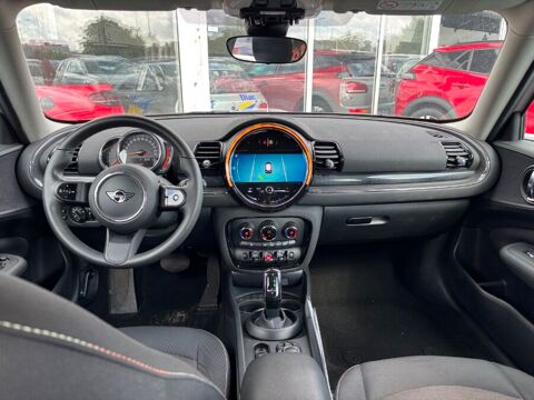 Clubman III ONE D 116 BVA Nv GPS LED CarPlay Clim Auto 1&egrave;re Main 2021 occasion 47240 Castelculier
