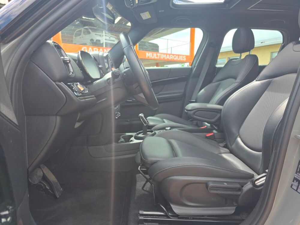 Countryman (F60) 1.5i 136 BVA7 COOPER Edition NORTHWOOD TOE Hayon EL. 2021 occasion 33700 M&eacute;rignac