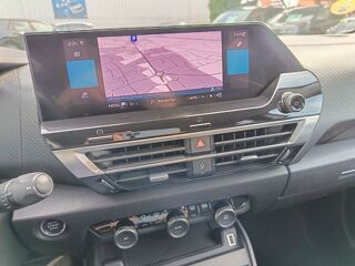 C4 1.5 BlueHDI 130 EAT8 SHINE GPS 2022 occasion 33700 M&eacute;rignac