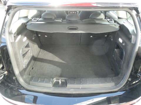 Clubman III ONE D 116 BVA Nv GPS CarPlay Clim Auto 1&egrave;re Main 2021 occasion 33700 M&eacute;rignac