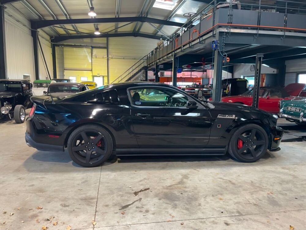 Mustang ROUSCH V8 STAGE 3 2010 occasion 84150 Jonqui&egrave;res
