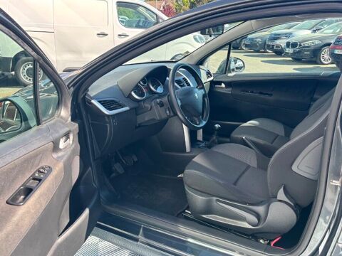 207 1.4 HDI 68 SOCIETE 2Places Ph.2 CLIM Attel. DISTRI Neuve 2012 occasion 47240 Castelculier