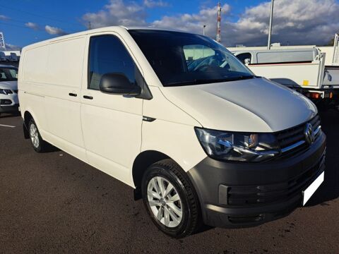 Volkswagen Transporter TOLE L2H1 2.0 TDI 150 DSG7 2019 occasion Mions 69780