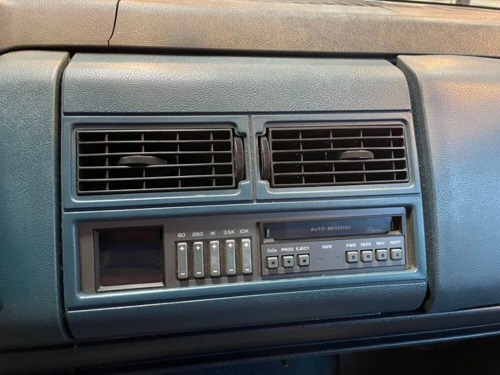 Divers 5.7 v8 SUPER CAB SHORT BENNE 1991 occasion 84150 Jonqui&egrave;res