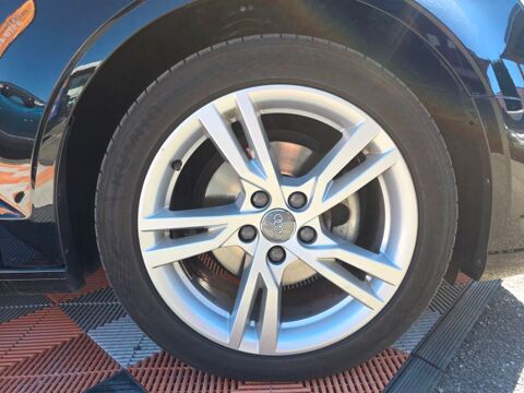 A3 BERLINE 30 TDI 116 S Tronic 7 SPORT 4P GPS X&eacute;non Plus SC JA1 2019 occasion 47240 Castelculier