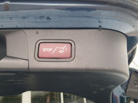 Classe B 200d 150 8G-DCT BUSINESS GPS Camera Hayon Elec.Attel. 1&egrave;re M 2020 occasion 33700 M&eacute;rignac