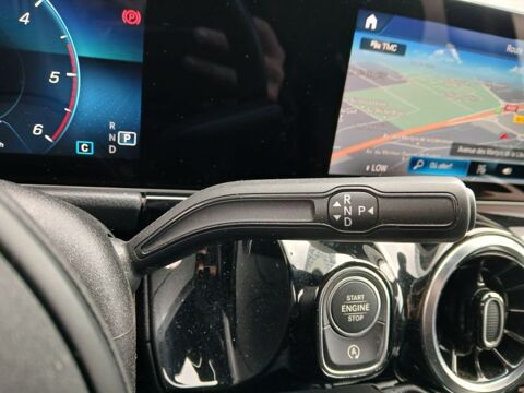 Classe B 200d 150 8G-DCT BUSINESS GPS Camera Hayon Elec.Attel. 1&egrave;re M 2020 occasion 47240 Castelculier