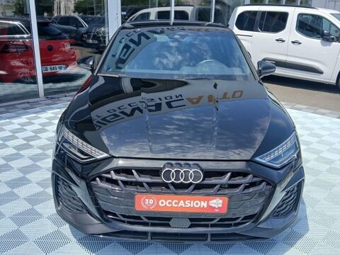 A3 IV New 40 TFSIe 204 25.7kWh S Tronic S LINE 142Kms Elect. WL 2025 occasion 33700 M&eacute;rignac
