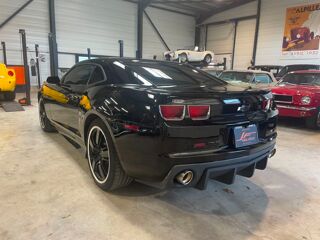 Camaro CAMARO PACK EVO 465 CH 2011 occasion 84150 Jonqui&egrave;res