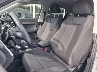 Q3 SPORTBACK 35 TFSI 150 2WD S tronic 7 S LINE Ext. Hayon EL. C 2020 occasion 33700 M&eacute;rignac