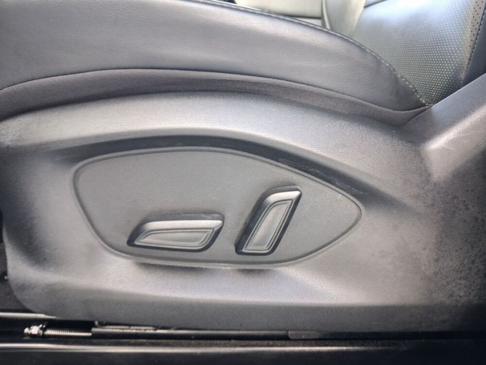 ZS EV HYBRID 1.5 197cv BVA 4X2 LUXURY 360&deg; SC JA18 Key Less 2025 occasion 33700 M&eacute;rignac