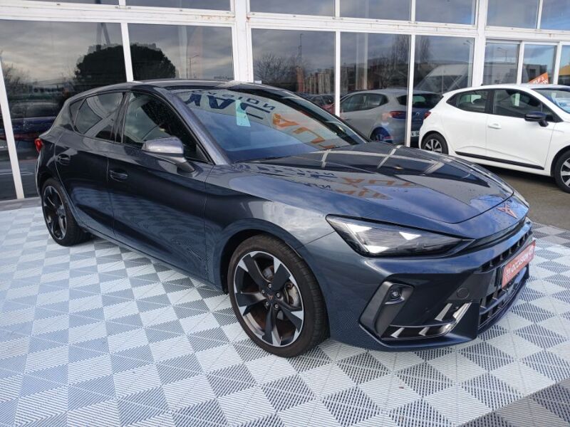 Cupra LEON 2025 occasion