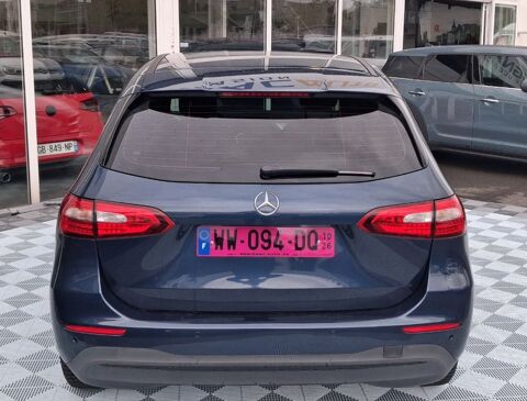 Classe B 200d 150 8G-DCT BUSINESS GPS Camera Hayon Elec.Attel. 1&egrave;re M 2020 occasion 47240 Castelculier