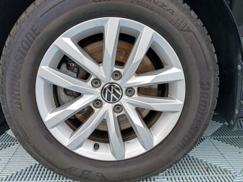 Passat VIII 2.0 TDI 150 DSG7 STYLE BUSINESS GPS Camera ACC Hayon EL 2022 occasion 33700 M&eacute;rignac