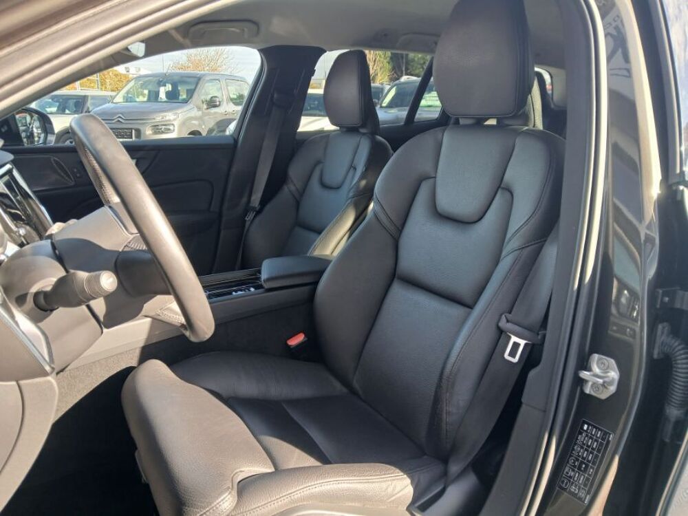 V60 B4 2.0 197cv Geartronic8 Hybride PACK CUIR Hayon EL. 4SC 1&egrave;r 2023 occasion 47240 Castelculier