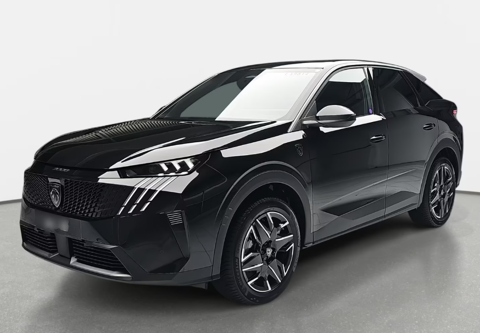 Peugeot 3008 HYBRID 145 e-DCS6 GT Hayon Elect. LED Pixel SC 2026 2026 occasion Castelculier 47240