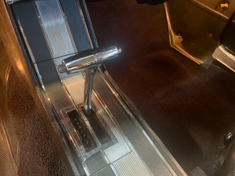 Mustang COUPE 289 V8 1965 occasion 84150 Jonqui&egrave;res