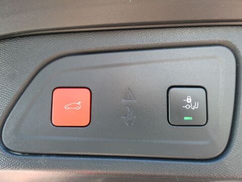 C5 aircross 1.5 BlueHDi 130 BVM6 FEEL GPS Camera Hayon EL. ACC Drive Ass 2020 occasion 47240 Castelculier