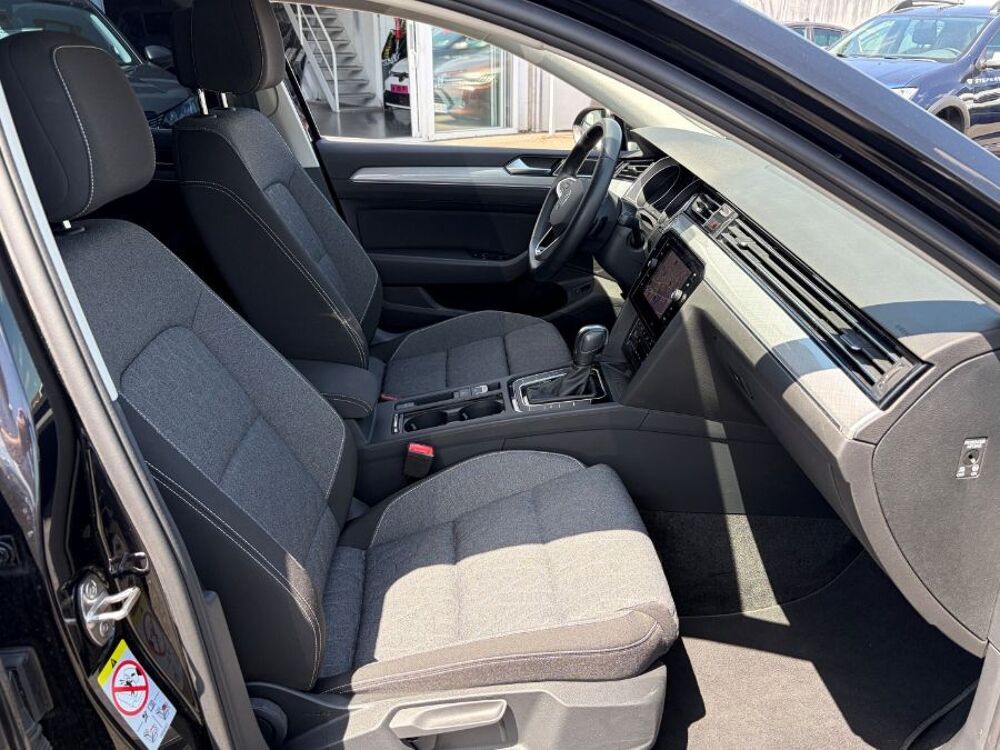Passat VIII 2.0 TDI 150 DSG7 STYLE BUSINESS GPS Camera ACC Hayon EL 2023 occasion 33700 M&eacute;rignac