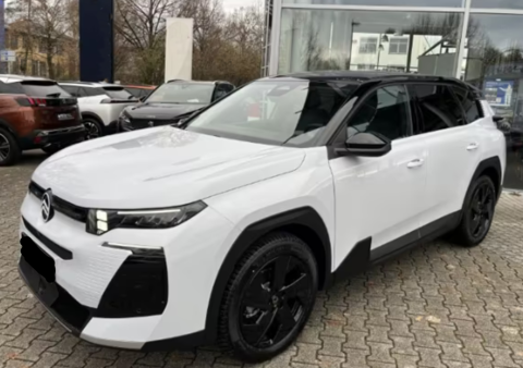 Citro&euml;n C5 aircross NEW 1.2 HYBRIDE 145 EAT8 PLUS PACK Techno Hayon EL. 2026 occasion Castelculier 47240