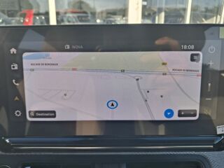 C3 Aircross 1.2 HYBRID 145 ECS-6 MAX GPS JA17 Camera 2026 occasion 47240 Castelculier