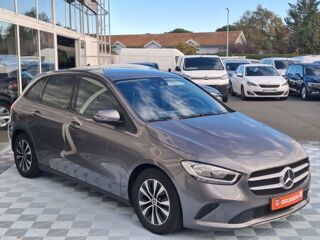 Classe B 180 Ess. 136cv BVM6 BUSINESS GPS SC Camera Attel. 1&egrave;re Main 2021 occasion 33700 M&eacute;rignac