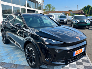 Formentor 2.0 TDI 150 DSG DYNAMIC DESIGN Baquets SEM TOE JA18 Gtie 203 2025 occasion 33700 M&eacute;rignac