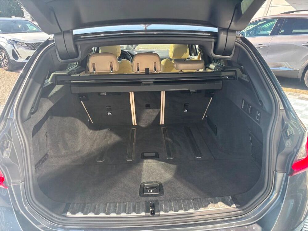 S&eacute;rie 3 (G20) 320DA 163 BVA8 PACK Si&egrave;ges Sport TOE JA18 Hifi Key Les 2021 occasion 33700 M&eacute;rignac