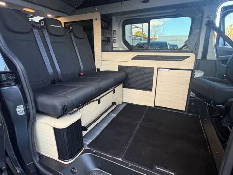 Trafic ANTILOPE VAN Am&eacute;nag&eacute; NV FLEX 5 CONFORT ALBA 2.0 DCi 150 EAG9 2026 occasion 47240 Castelculier