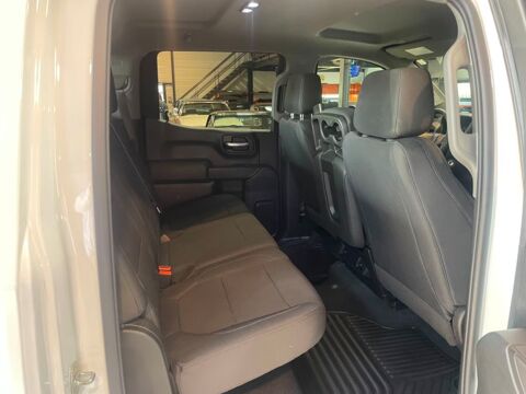 Divers DOUBLE CAB 5.3 L CUSTOM V8 2020 occasion 84150 Jonqui&egrave;res