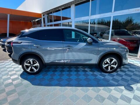 Qashqai HYBRID E-POWER 190 BVA N-CONNECTA + TOIT PANO 2023 occasion 33700 M&eacute;rignac