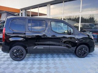 Berlingo 1.5 BlueHDi 130 EAT8 N1 MAX Camera 3 Si&egrave;ges Arr. 2026 occasion 47240 Castelculier