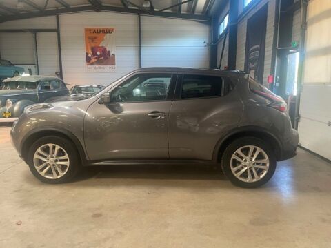 Juke 1.5 DCI TEKNA 110cv 2015 occasion 84150 Jonqui&egrave;res