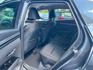 Tucson IV 1.6 CRDI 136 DCT-7 HYBRID 48V 2WD GPS BVA avec Boutons 2023 occasion 33700 M&eacute;rignac