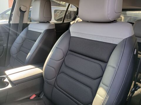 C5 aircross (2) 1.5 BlueHDi 130 EAT8 MAX Camera ADML 2024 occasion 47240 Castelculier