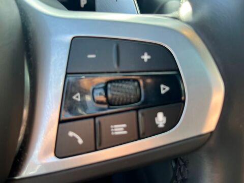 X3 (G01) XDRIVE 20DA 190 MHEV Ph.2 M SPORT GPS Camera Hayon EL. 2023 occasion 33700 M&eacute;rignac