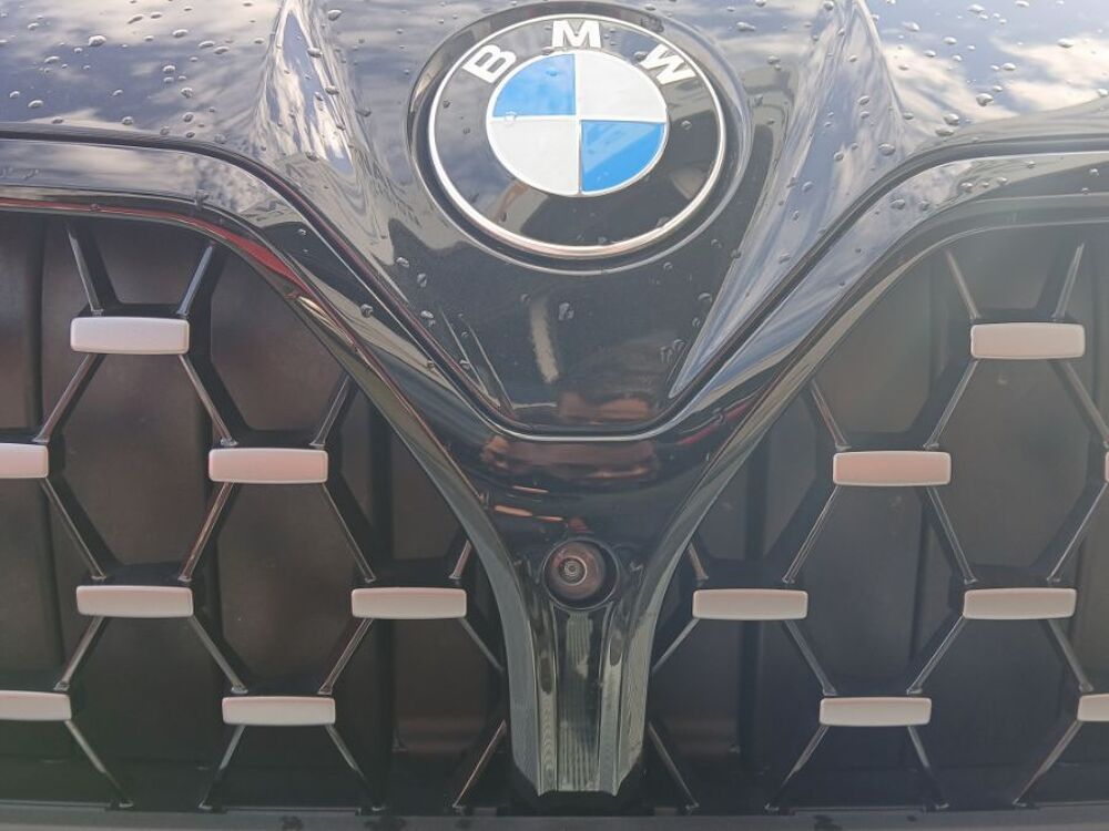 S&eacute;rie 4 420XDA xDrive 190 BVA8 M SPORT CUIR Hayon EL. 360&deg; 1&egrave;re Main 2024 occasion 33700 M&eacute;rignac