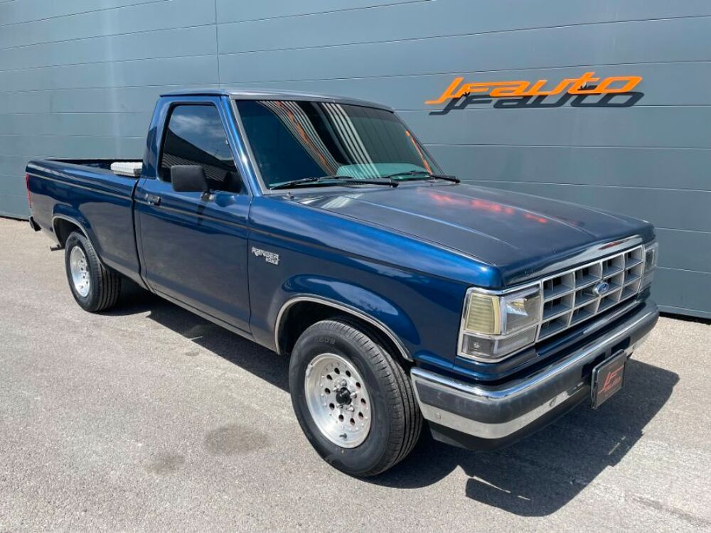 Ranger 2.3 1990 occasion 84150 Jonqui&egrave;res