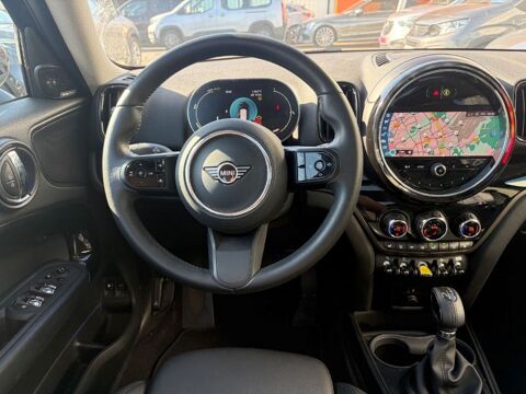 Countryman New (F60) HYBRID ELECT. ALL4 220cv BVA6 COOPER SE PREMIUM PL 2023 occasion 33700 M&eacute;rignac