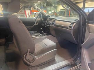Ranger SUPER CABINE 2.2 TURATORQ 160 ch XLT 2018 occasion 84150 Jonqui&egrave;res