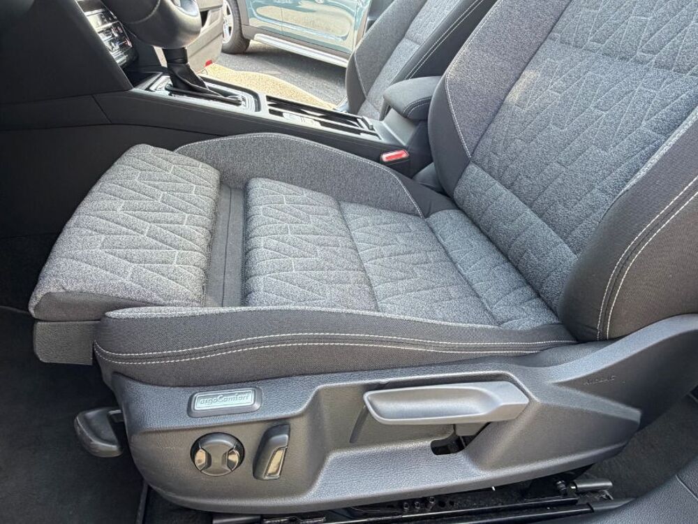 Passat VIII 2.0 TDI 150 DSG7 STYLE BUSINESS GPS Camera ACC Hayon EL 2023 occasion 33700 M&eacute;rignac