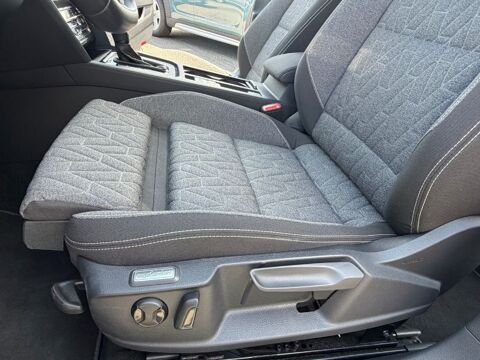 Passat VIII 2.0 TDI 150 DSG7 STYLE BUSINESS GPS Camera ACC Hayon EL 2023 occasion 33700 M&eacute;rignac