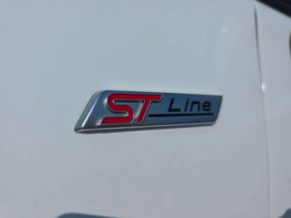 Puma 1.0 EcoBoost 125 BV6 HYBRID MHEV ST LINE 2023 occasion 33700 M&eacute;rignac