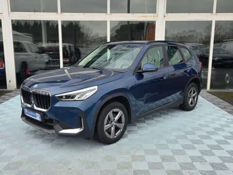 BMW X1 (U11) 2.0 18D 136cv BVA7 SDrive PACK TOIT Ouvrant Hayon EL. 2022 occasion M&eacute;rignac 33700