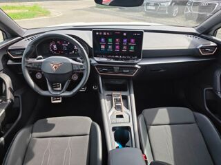 Leon NEW IV 1.5 eTSI 150 HYBRID DSG V GPS JA18 Key Less Gtie 05/3 2025 occasion 47240 Castelculier