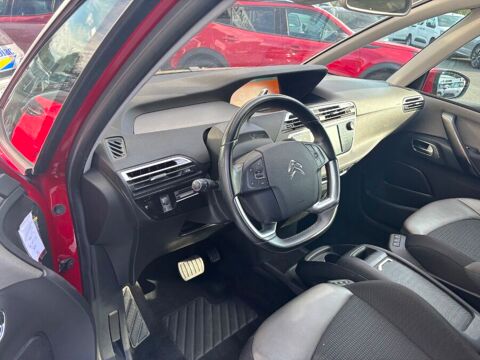 Grand C4 Spacetourer 1.5 BlueHDi 130 EAT8 SHINE GPS Camera 7PL 2020 occasion 47240 Castelculier