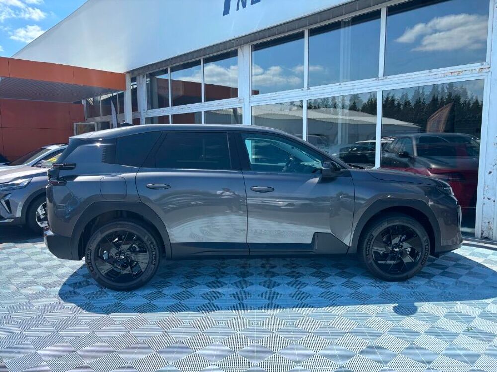 C5 aircross NEW 1.2 HYBRIDE 145 EAT8 PLUS PACK Techno Hayon EL. 2026 occasion 47240 Castelculier
