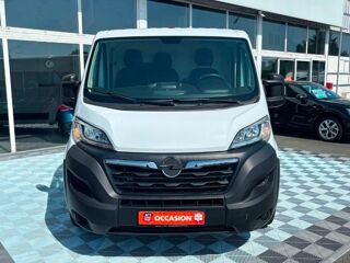 Boxer 2.2 BlueHDi 140 BVM6 L2H1 3T5 GPS Camera CLIM Auto 19970.H.T 2024 occasion 33700 M&eacute;rignac