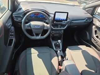 Puma 1.0 EcoBoost 125 BV6 HYBRID MHEV ST LINE 2023 occasion 47240 Castelculier
