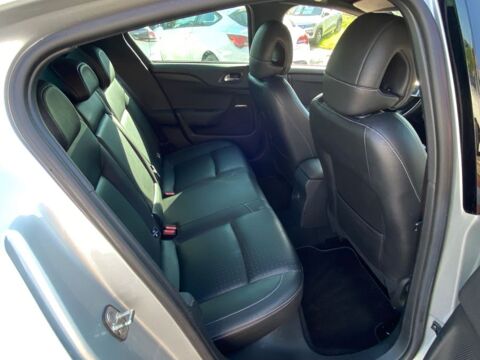 DS4 1.6 THP 200 BVM6 SPORT CHIC CUIR JA18 Radars 2013 occasion 47240 Castelculier